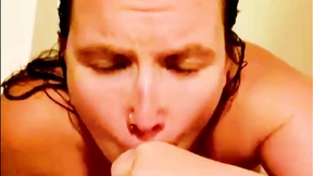 My 55m photographer seduces me sucking my big tits so I sucked his giant cock giving him the best blowjob and he came twice! My 55m photographer seduces me sucking my big tits so I sucked his giant cock giving him the best blowjob and he came twice!