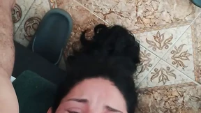 Milk for her milk in the nose Milk for her milk in the nose