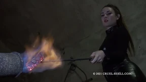 CRUEL REELL - INDELIBLE CRUEL REELL - INDELIBLE