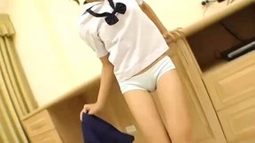 Sweet Thai Teen Sucks Cock Before Hardcore Drilling
