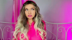 Barbie Secret Fantasy Barbie Secret Fantasy