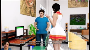 Anna Loses Virginity, Secretary Gets Anal👌 Fingered In DeepSleep Games' 'Exciting Affection' Anna Loses Virginity, Secretary Gets Anal👌 Fingered In DeepSleep Games' 'Exciting Affection'