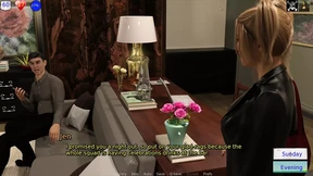 The Horny Police (final Part) with Voice The Horny Police (final Part) with Voice