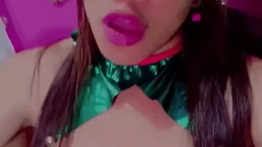 Elfa Hot Sexy Colombian Christmas Girl Need Ur Love for Christmass Daddy Love Elfa Hot Sexy Colombian Christmas Girl Need Ur Love for Christmass Daddy Love