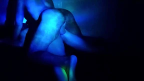 Anilingus Orgies - Planetary Reactions: Day 43's Butt&#x1F351; Blast
