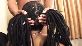 Dark-haired beauty servicing erect cock🌭, milking cum as she kneels, big tits prominent Dark-haired beauty servicing erect cock🌭, milking cum as she kneels, big tits prominent