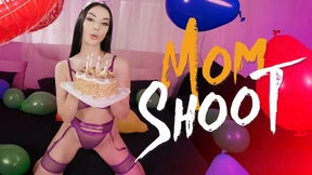 Euro nymph's flawless figure is waiting to be ravished on her special day - MYLF Euro nymph's flawless figure is waiting to be ravished on her special day - MYLF
