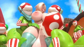 Princess Bros Princess Bros