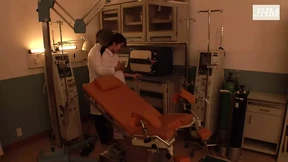 Hospital Affair Video - D Hospital Affair Video - D