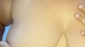 Mommy Loves Sucking Between Her Breasts, Your Hard Rod Included