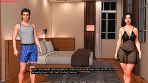 A Couple's Love ep4 - Cuckolding Married Woman Wants a BBC To Fuck her Ass and Boobs A Couple's Love ep4 - Cuckolding Married Woman Wants a BBC To Fuck her Ass and Boobs