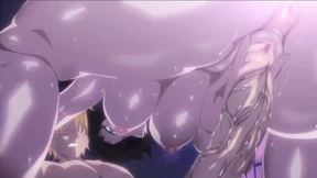 Multi-Orgasm&#x1F4A6; Scene in Cowgirl Position (Uncensored)