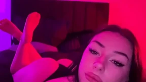 British Gothic Busty ASMR Whispering British Gothic Busty ASMR Whispering