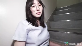 Mami Tokita Is Too Horny to Wait Mami Tokita Is Too Horny to Wait