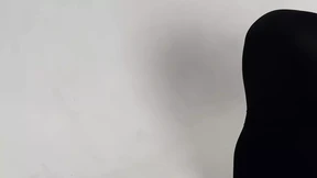 goddess yoga in long tight dress goddess yoga in long tight dress