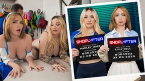 ???? Step-Siblings' Desperate Measure: Fucking each other and a Stranger to Avoid Jail ???? Step-Siblings' Desperate Measure: Fucking each other and a Stranger to Avoid Jail