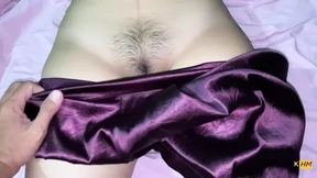 Cum inside barbershop owner at her room Cum inside barbershop owner at her room