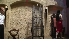 The Pleasure of BDSM - Episode 3 The Pleasure of BDSM - Episode 3