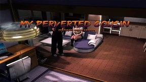 My Perverted Step-sister My Perverted Step-sister
