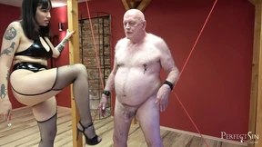 CBT Training - Please your mistress CBT Training - Please your mistress