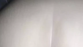 Fucked in the middle of the night hiding from the boyfriend