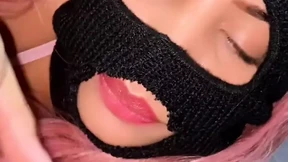 Beautiful brunette gives me a blowjob and then rides my penis non-stop and moaning loudly Beautiful brunette gives me a blowjob and then rides my penis non-stop and moaning loudly