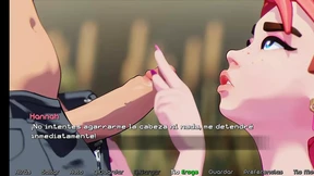 DAY 8 AS A PORN ACTOR WE MANAGE TO FILL HANNAH HOOKED'S LIPS WITH CUM DAY 8 AS A PORN ACTOR WE MANAGE TO FILL HANNAH HOOKED'S LIPS WITH CUM