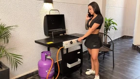 Juicy Colombian Teases Handyman till Hard Fuck: Danyel Mast, Lorena Doll Juicy Colombian Teases Handyman till Hard Fuck: Danyel Mast, Lorena Doll