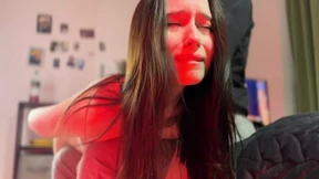 Good Girl Gets Rewarded with Sperm Good Girl Gets Rewarded with Sperm