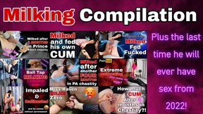 Training Zero Cumshot Femdom Cock Milking Compilation! Orgasm CEI Cum Eating Bondage Slave BDSM Real Homemade Amateur MILF Training Zero Cumshot Femdom Cock Milking Compilation! Orgasm CEI Cum Eating Bondage Slave BDSM Real Homemade Amateur MILF