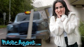 British Brunette Teen's Hot Mess: Big Breasts, Blow Job & Banged Post Close Call With A Phantom Ride-Hailing British Brunette Teen's Hot Mess: Big Breasts, Blow Job & Banged Post Close Call With A Phantom Ride-Hailing