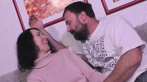 Tattooed cock pussy licking pussy fucking mature cock sucking