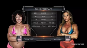 Ariel X vs Daisy Ducati Ariel X vs Daisy Ducati