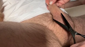 Unconditional Trust My Wife Cuts and Shaves My Penis Can You Trust Your Wife That Much? Unconditional Trust My Wife Cuts and Shaves My Penis Can You Trust Your Wife That Much?