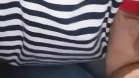 Hairy young girl on call with her stepbrother puts a cucumber in her hairy pussy Hairy young girl on call with her stepbrother puts a cucumber in her hairy pussy