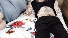 gives me a deep blowjob and eats cum gives me a deep blowjob and eats cum