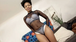 Thick Ebony Model Banged Rough By White Producer At Amateur Photoshoot Thick Ebony Model Banged Rough By White Producer At Amateur Photoshoot
