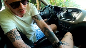 She Had Nothing to Pay Taxi Driver with and She Gave Her Pussy Away!