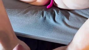 Bonemaiden FOOT QUEEN mutual masturbation, makes her man shoot on her feet Bonemaiden FOOT QUEEN mutual masturbation, makes her man shoot on her feet