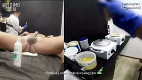 Smooth Stroke #89 Smooth Stroke #89