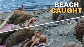 #2 Flashing my pussy in front of a guy in public beach and he helps me squirt - it's very risky - MissCreamy #2 Flashing my pussy in front of a guy in public beach and he helps me squirt - it's very risky - MissCreamy