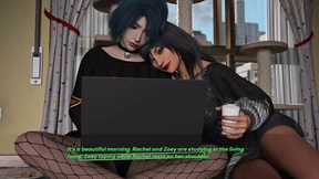 A Very Hot Clan Part 11 A Very Hot Clan Part 11
