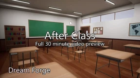 After Class