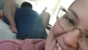 Cuckquean POV - Real Cuckquean Wife Films Her Husband Making Another Girl Cum Hard From Her Seat In The Hotel Cuck Chair Cuckquean POV - Real Cuckquean Wife Films Her Husband Making Another Girl Cum Hard From Her Seat In The Hotel Cuck Chair