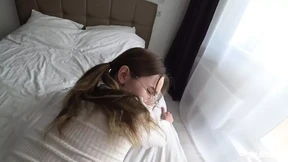 Anny Walker gets her stepsister's tight slot stretched and filled with cum on that monster booty Anny Walker gets her stepsister's tight slot stretched and filled with cum on that monster booty