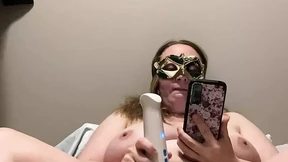 Woman Catches Husband Pleasuring with&#x6DEB;&#x79FD;Content