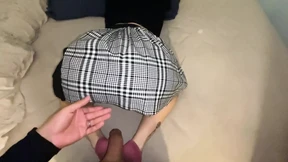His buddy's booty His buddy's booty