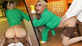 Past Husband Recalls Hot, Raunchy Ex-Wife Sex - Intimate POV
