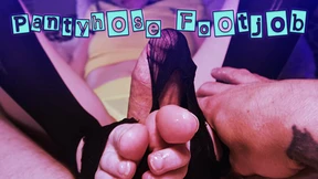 Freshly ripped nylon nubile toes worshipped for explosive squirt sessions Freshly ripped nylon nubile toes worshipped for explosive squirt sessions