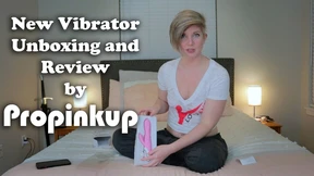 'Sensational Dildo Test: Intense Pleasure Exploration'